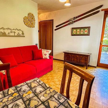 Appartamento Einaudi 11 - Affitti Brevi Italia Bardonecchia Exterior foto