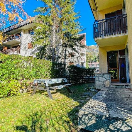 Appartamento Einaudi 11 - Affitti Brevi Italia Bardonecchia Exterior foto