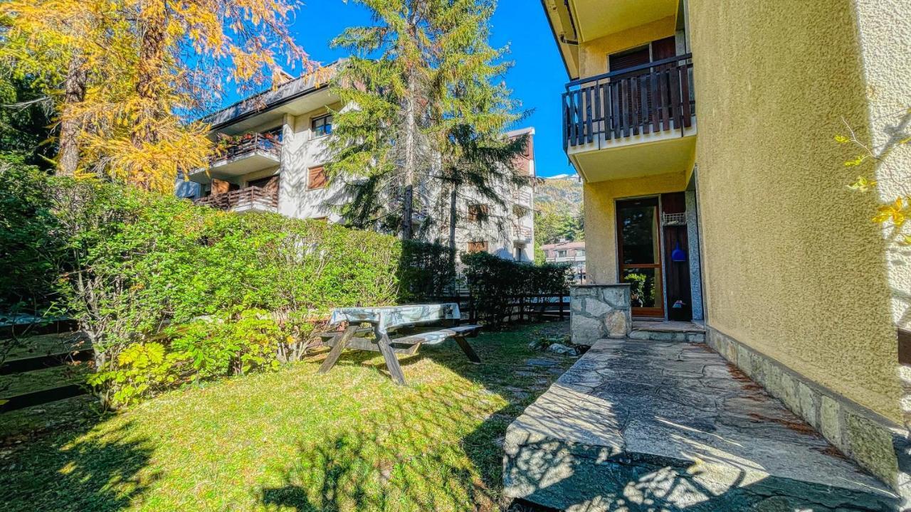 Appartamento Einaudi 11 - Affitti Brevi Italia Bardonecchia Exterior foto