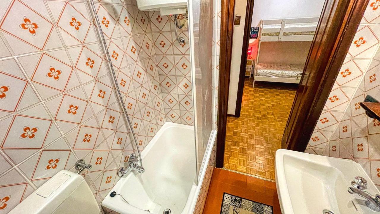Appartamento Einaudi 11 - Affitti Brevi Italia Bardonecchia Exterior foto