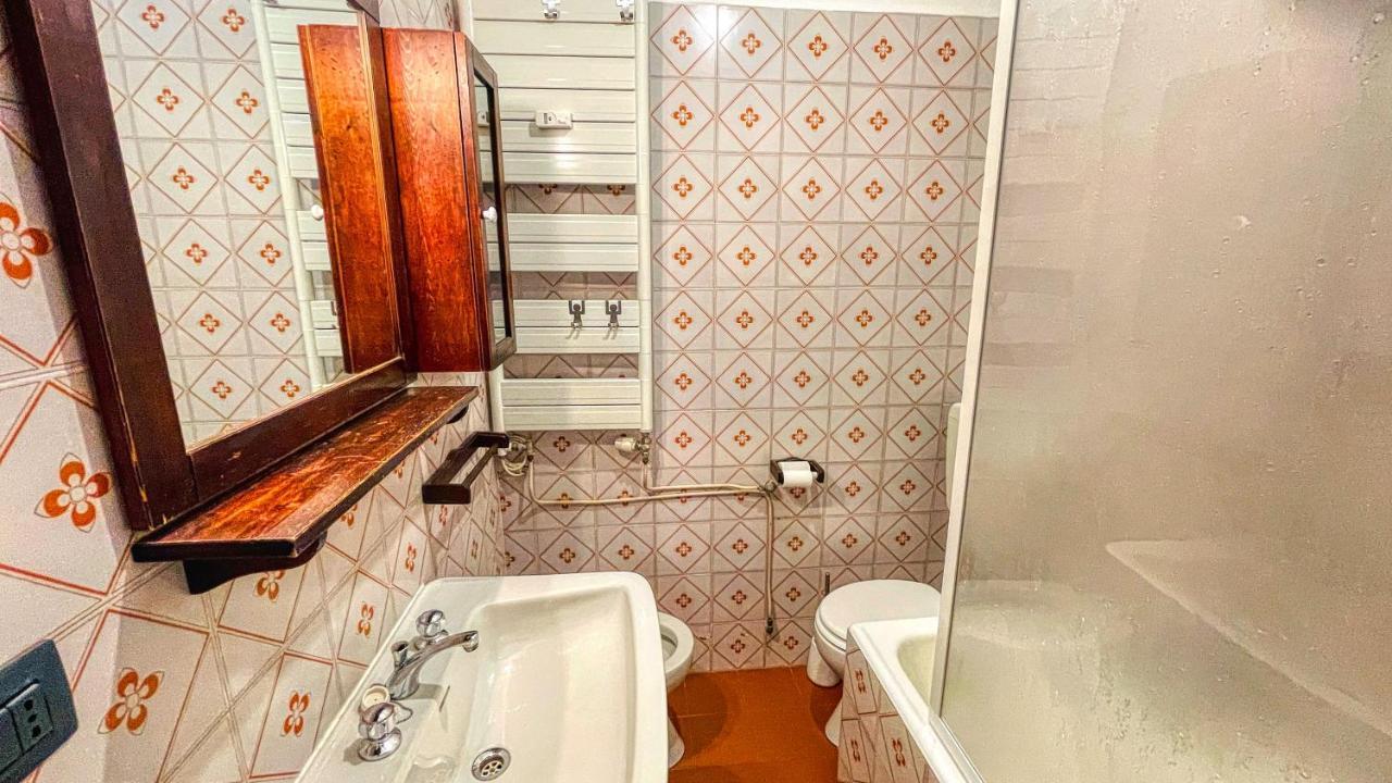 Appartamento Einaudi 11 - Affitti Brevi Italia Bardonecchia Exterior foto