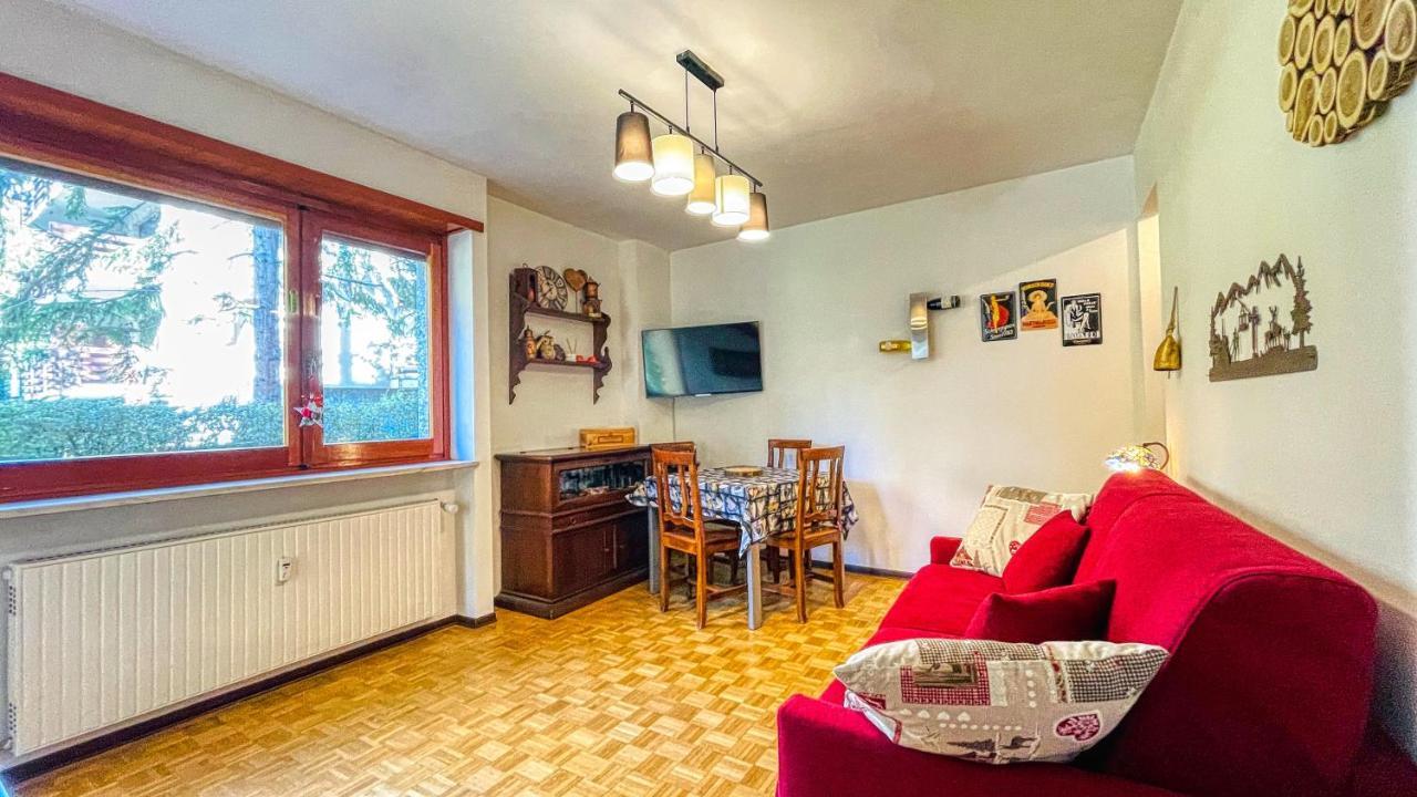 Appartamento Einaudi 11 - Affitti Brevi Italia Bardonecchia Exterior foto